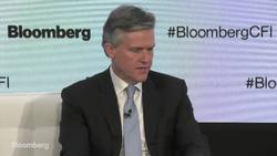 Ontario’s Minister of Finance on the Economy and Financing News Clip