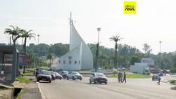 Gabon prepares for first presidential election since 2023 coup, interim president expected to win News Clip