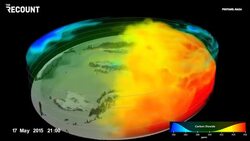 We’ve All Got a Carbon Footprint — So What Is It? News Clip