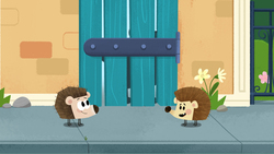 Hedgie Hound Instructional Video