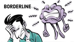 Borderline Persönlichkeitsstörung Instructional Video