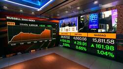 Beyond the Bell 11/03/21 News Clip