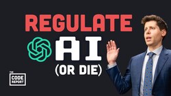 Is AI Regulation Coming? Instructional Video