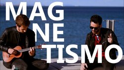 Magnetismo (Despacito - Luis Fonsi ft Daddy Yankee Cuarentaycover) Instructional Video