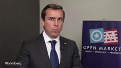 SEC's Jackson Calls for Creation of New Office Focusing on Competition News Clip