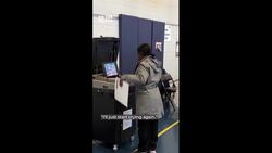 The day after: Americans reflect on election result News Clip