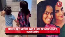 'My Daughter Walks with Fire…' Priyanka Chopra’s Emotional Tribute to Malti News Clip