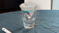 Paper Chromatography Instructional Video