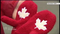 Sticker shock over the price of Lululemon’s Team Canada gear News Clip