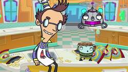 Exercise Instructional Video