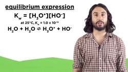 Acids and Bases, pH and pOH Instructional Video