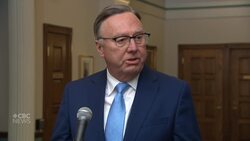 House of Assembly closure has opposition parties blaming the Liberals News Clip