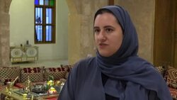 CLEAN : Taste of tradition: Qatar's Arabic 'gahwa' coffee News Clip