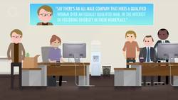 Discrimination: Crash Course Philosophy Instructional Video