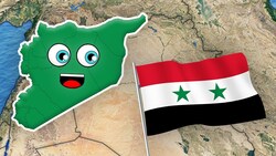 Syria - Geography & Governorates | Countries of the World Instructional Video
