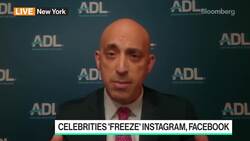 Facebook Needs to Do More on Hate Speech: ADL Head News Clip