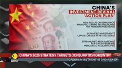 China unveils plan to boost investment amid trade tensions News Clip