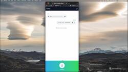 ChatGPT Voice-Powered Chatbot Build with React and FastAPI - Warning: OpenAI API Occasional Delay Instructional Video