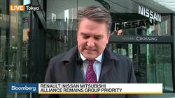 Renault Names Bollore Interim Leader After Ghosn Arrest News Clip