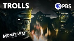 Trolls: From Folklore to Social Media Instructional Video