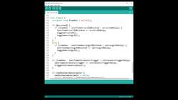 Arduino for Beginners - 2022 Complete Course - Step 4 - Unlock the App with the Debounced Push Button Instructional Video