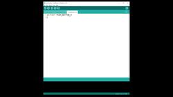 Create the PushButton Class Header File - Interface Instructional Video