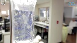 Dan's Coffee Runs Bring Warmth To Chemo Patients and Staff Instructional Video