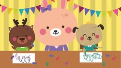 Good Morning Song | Morning Songs for Kids | Circle Time | The Kiboomers Instructional Video