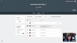 Parent View or Guardian Email Summaries in Google Classroom Instructional Video