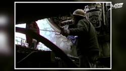 The Extreme Process of Sinking US Navy’s Billion $ Decommissioned Ships Instructional Video