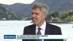 El-Erian Discusses Growing Costs, Negative Interest Rates and Jobs News Clip