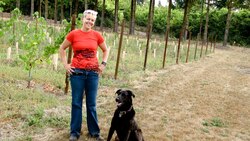 A Young Oregon Winemaker Instructional Video
