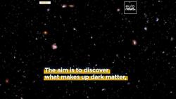 European scientists reveal plans for next-generation particle collider to study dark matter News Clip