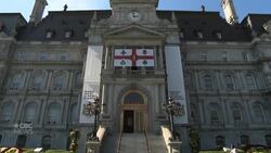 Montreal mayor promises action on systemic racism News Clip