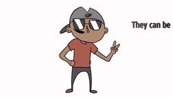 Prime, Composite, and Square Numbers Instructional Video