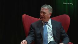 Ken Griffin: Volatility Will Spur Debt Limit Compromise News Clip