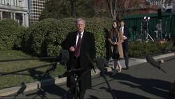 Bolton hails Brazil visit as historic opportunity Instructional Video