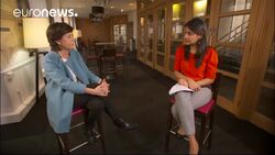 How should Europe react to inflation forecasts? News Clip