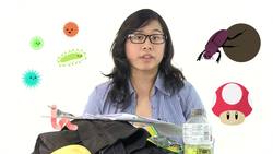 The Dirt on Decomposers Instructional Video