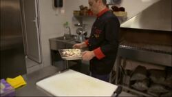 Chef Elmin Sharifov’s recipe for Azeri dish Dolma News Clip