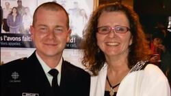 Canadian military still uses armoured vehicle with deadly fault News Clip