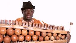 How to Play the Balafon Instructional Video