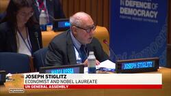 Democracy in danger: Leaders at the UN push reforms to counter authoritarian rise News Clip