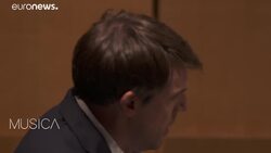 Benjamin Bernheim stuns at the Salzburg Festival with an intimate recital News Clip