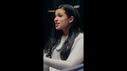 What is your throughline? News Clip