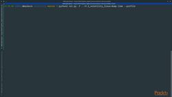 Python for Network Forensics 4.3: Analyzing Linux Memory Instructional Video