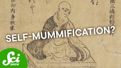 There Are Too Many Ways to Make a Mummy Instructional Video