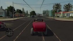 L.A. Noire Walkthrough Hidden Cars 15: "Ford H Boy" Instructional Video