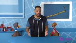 The Great Button Solution! | Solving Problems with Engineering | SciShow Kids Instructional Video