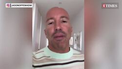 Halle Berry, Jamie Lee Curtis, Harry-Meghan & Others Join Forces To Help LA Wildfire Victims | WATCH News Clip